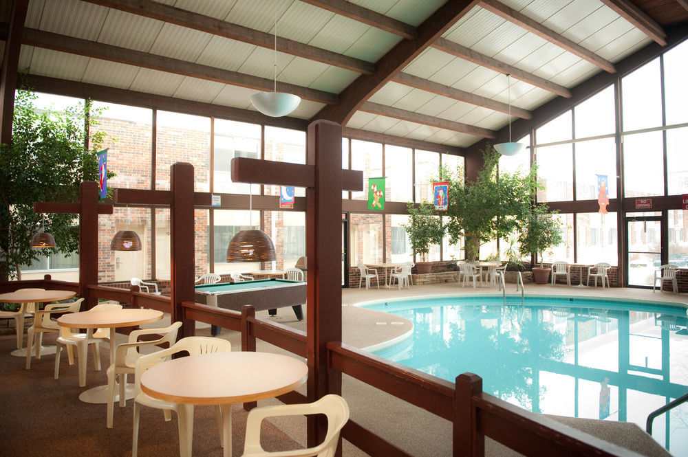 The Ingleside 5* Waukesha