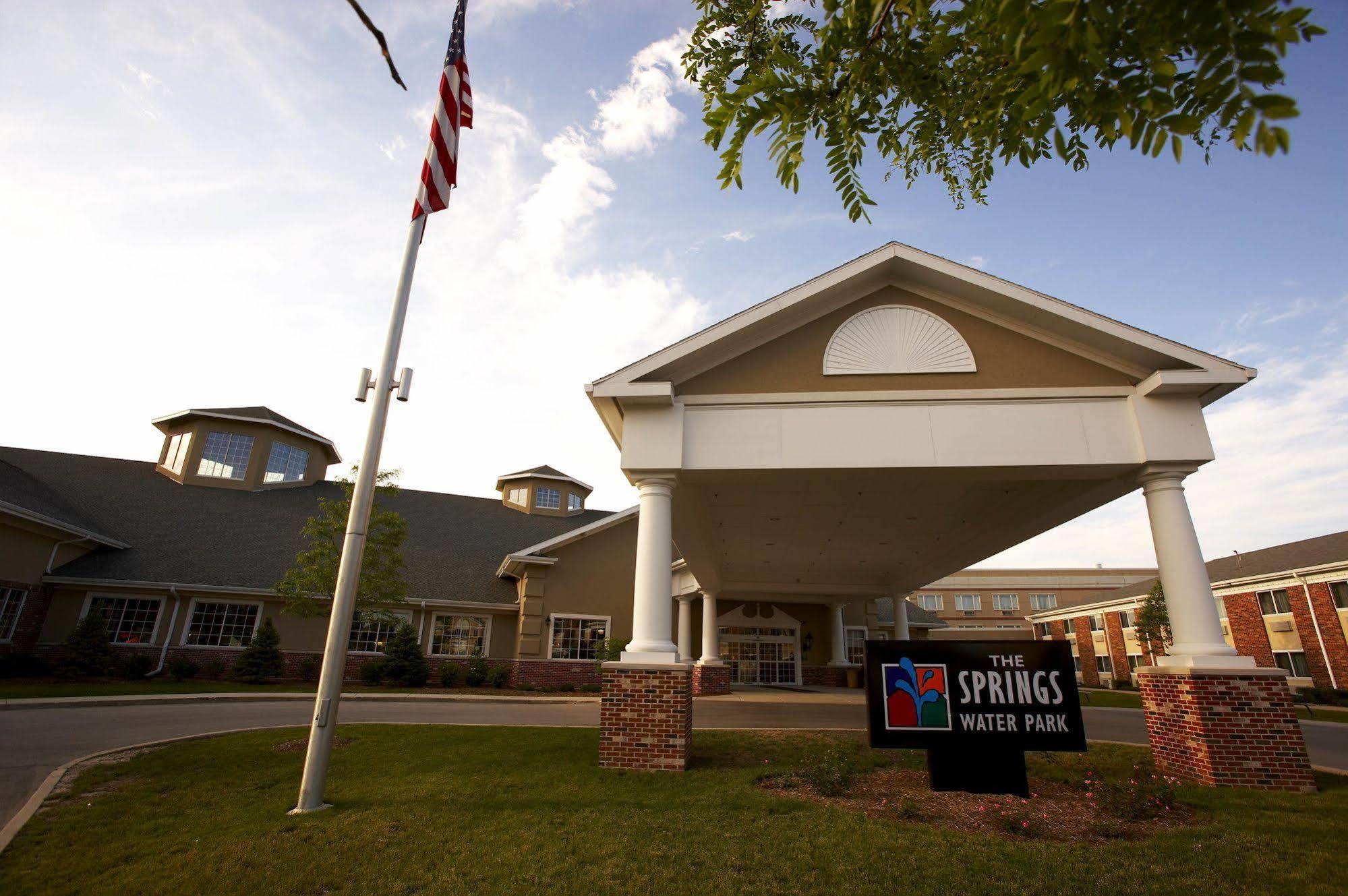 Hotel The Ingleside 5*