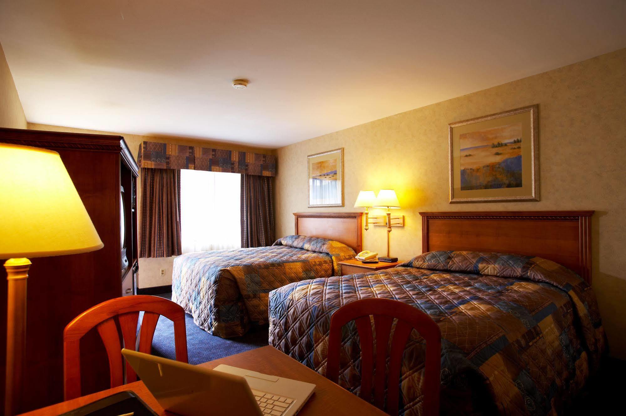 Hotel The Ingleside