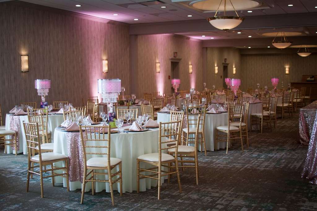 The Ingleside 5* Waukesha
